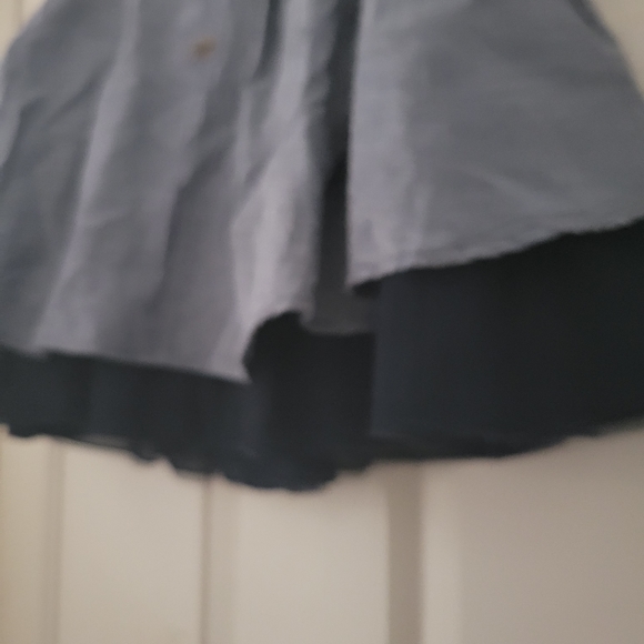 Secret Honey skirt - Picture 6 of 9